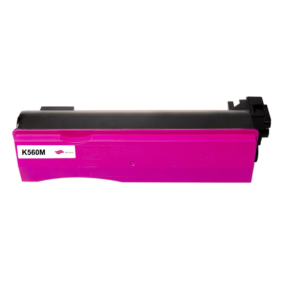 Cartouche de toner Compatible Kyocera TK-560M Magenta 10000pages - KERA FRANCE Cartouche de toner Compatible Kyocera TK-560M Magenta 10000pages - KERA FRANCE